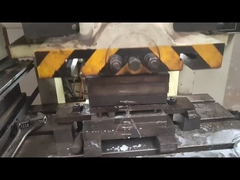 1mm Stärke-aufgeteilte Antiplatte kann helfen, im Bauholz sich aufzuspalten zu verringern