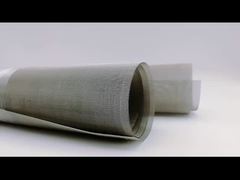 Gewebe aus Edelstahl in Leinwandbindung für Filter / Sieb / Pharmazeutika