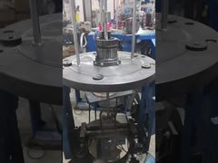 Kupfergeflecht 5 Zoll x 32 Fuß rostfreie Kupfergeflechtrolle zur Verhinderung von Nagetieren