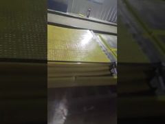 PU Urethan Trommelsiebe für Sie