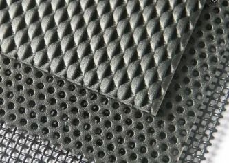 Kugelsicherer 0.8m-1.5m Edelstahl-Sicherheits-Fenstergitter-König Kong Mesh
