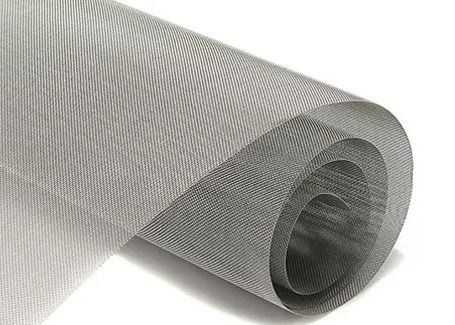 Hohe Haltbarkeits-Edelstahl-Insektenschutzgitter-Fenster-Sicherheitskontrolle nicht rostend