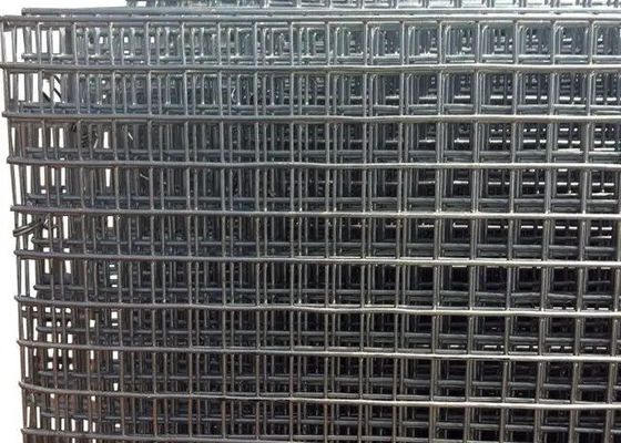 2.0-4.0mm Edelstahl schweißte die Verstärkung von Mesh Concrete Weld Mesh Anticorrosive