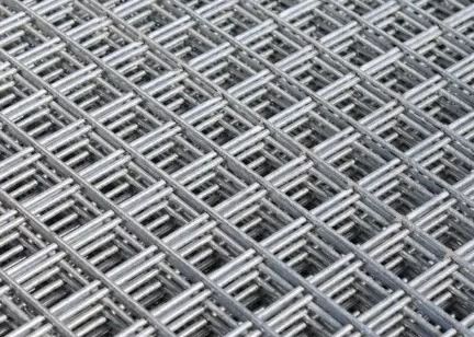 8 10 Messgerät galvanisierter Edelstahl schweißten Maschendraht 2x2 3x3 4x4 6x6 10x10