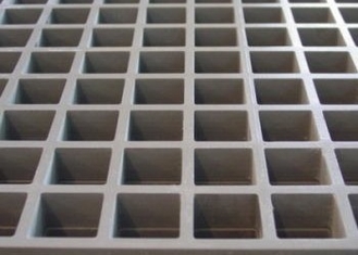 Nicht rutschfähiges, ästhetisches, umweltfreundliches, industriell geeignetes Material FRP-Produkte Glasfasergitter