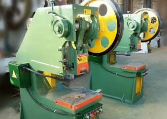 J23-40t offene Neigungsschlagmaschine