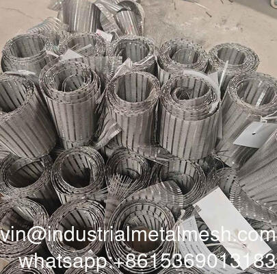 Edelstahl-Anti-Drohnen-Drahtnetz 3m x 3m anpassbar