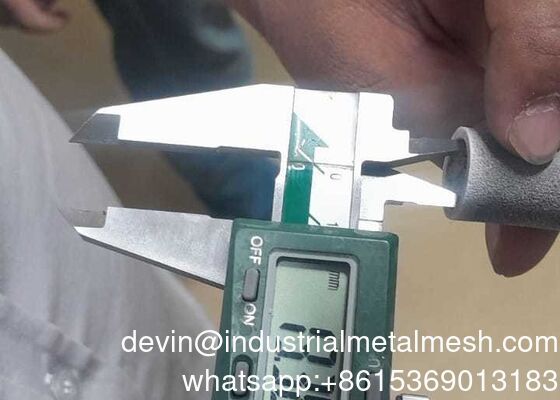 Sinterfilterelement für W&H Heliostar A - Lösungsmittelanalysator