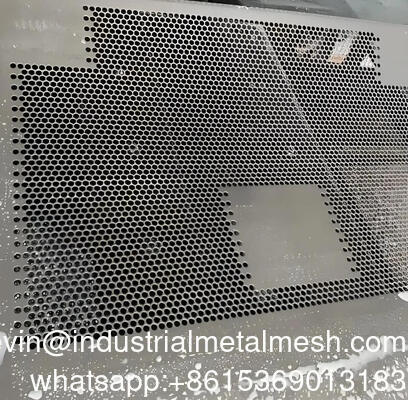 Glatte verzinkte Metallbleche für innovative Architekturprojekte