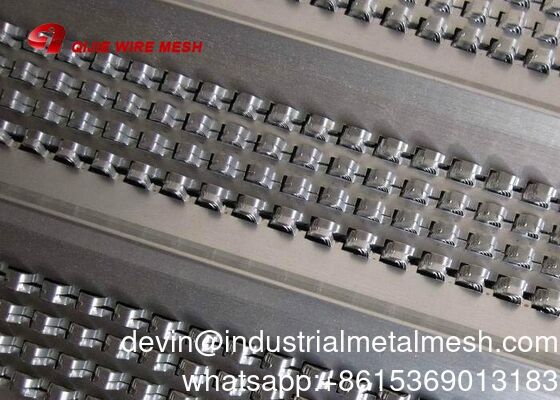 1/8 '' 0.35mm galvanisierte hohe Rippe-Streckmetall-Latte 610X2440 für Bau