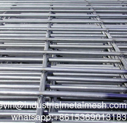 Factory Supply Premium Quality Welded Wire Mesh Panel for Custruction Used