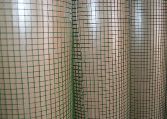 Maschen-Zink-überzogenes Wand-Plastikc$vergipsen 1/2 Zoll PVCs überzogenes galvanisiertes