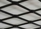 Pulver beschichtete Streckmetall-Mesh Customized Carbon Steel Stainless-Stahl