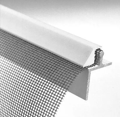 Hohe Haltbarkeits-Edelstahl-Insektenschutzgitter-Fenster-Sicherheitskontrolle nicht rostend