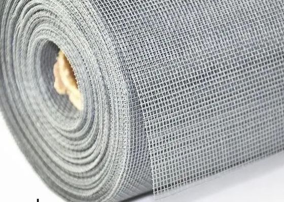 Korrosion prüfen 0.70mm Edelstahl-Fliegengitter Insekt und Sicherheitskontrollen