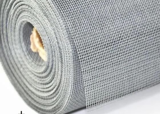 Kundengerechtes Edelstahl-Moskito-Netz für das Windows-Abnutzungs-Widerstehen