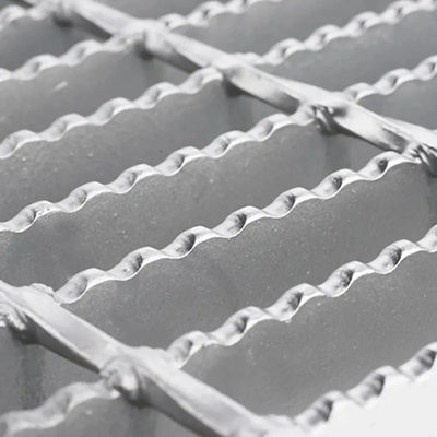 Metallfahrstraßen-Entwässerung der Stärke-0.3MM- 8MM zerreibt Korrosions-Beweis