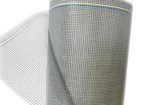 Abnutzungsbeweis Edelstahl-Fenstergitter Mesh Mosquito Screen Mesh Customised