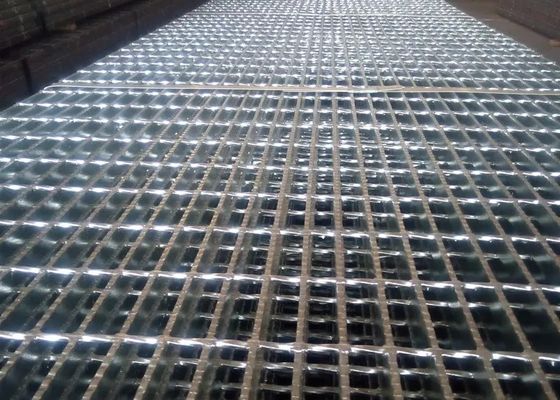 Metallgitter-Aluminiumgehweg der Stärke-0.3MM- 8MM galvanisierter, der Antisäure zerreibt