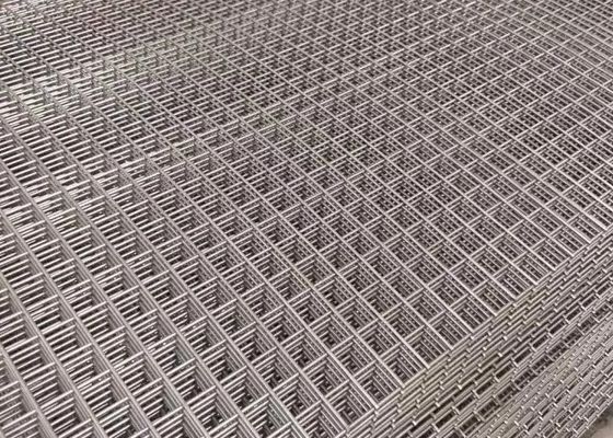 8 10 Messgerät galvanisierter Edelstahl schweißten Maschendraht 2x2 3x3 4x4 6x6 10x10