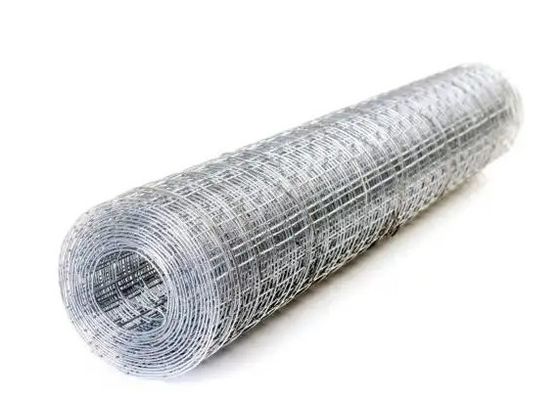 Kundengerechtes galvanisiertes 4x4 schweißte Draht Mesh For Concrete Durable