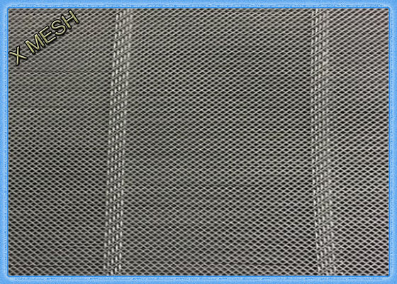 1,5 x 2 m großes Rüttelsieb mit quadratischem Loch aus Kohlenstoffstahl