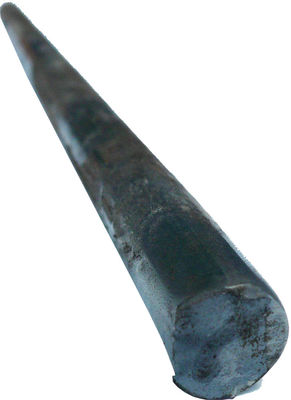 ASTM A615 Stufe 60 Stahlstahlstangen Stahlstahlstangen