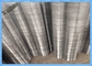 12.7 × 12.7mm schweißte Metallmaschen-Platten-Kohlenstoffstahl-Eisen-Drähte-elektrische Galvanisierung