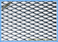 Silberne Streckmetallmasche, heißer galvanisierter Stahl geschweißter Maschendraht für Deckenfliesen