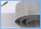 Twill-Edelstahl-gesponnene Maschendraht-Platten, gewebter Maschendraht-Schirm 40mesh