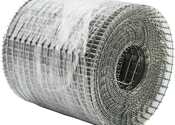 Garnelensicherungs-Drahtnetz - 6m x 100mm 304 Edelstahlnetzblöcke Ratten, Mäuse, Maus, Eichhörnchen & Vogel Zugang Schädling