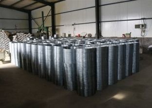 Warmgetränktes Verzinktes Concertina-Rasierstacheldraht