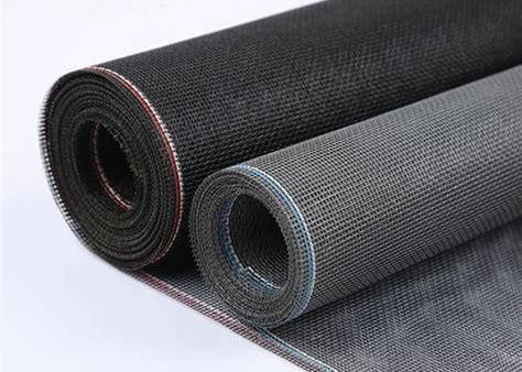 PVC beschichtete Schirm-Masche des Moskito-Netz-Rollen18*16 Mesh Fiberglass Insect Fly Window