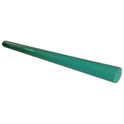 ASTM A615 Epoxybeschichtete glatte, runde Tücher der Klasse 60