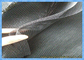 Der Maschen-15*10 Polyester Schwarz-Farbfliegengitter-Maschen-hochfestes Haustier-des Schirm-32% und 68% PVC