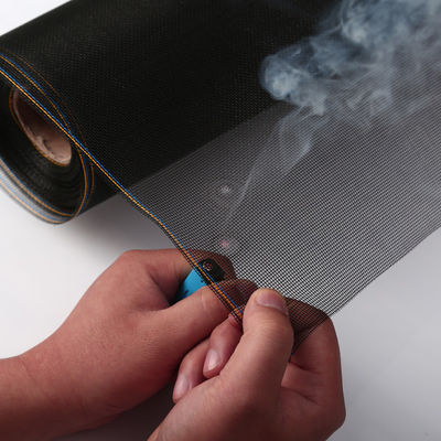 Insekt prüfen Fliegengitter Mesh Security For Window des Edelstahl-11 x 11