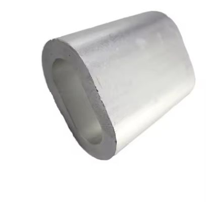EN13411-3 DIN3093 Aluminium-Ferrule-Hardwareprodukt