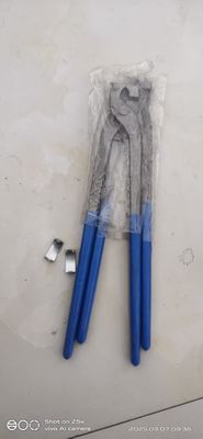 Bto-22 Bto-60 Cbt-65 Stachelband-Konzertina einzäunend galvanisierte PVC-Edelstahl
