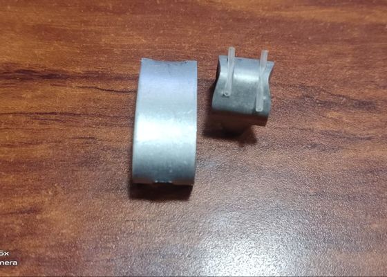 1 Meter-Durchmesser galvanisierter Bindedraht mit Klipp SGS-Bescheinigung