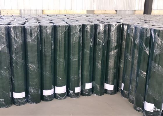 2x2 4x4 5x5cm Öffnungsweite aus Edelstahl geschweißtes Drahtnetz