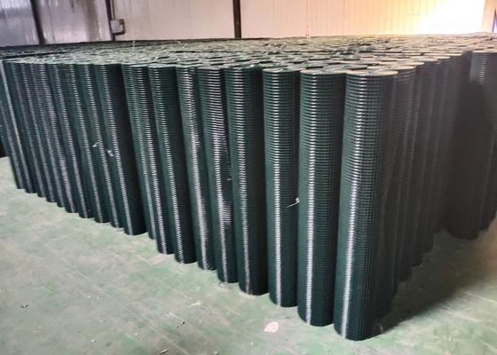 2x2 4x4 5x5cm Öffnungsweite aus Edelstahl geschweißtes Drahtnetz