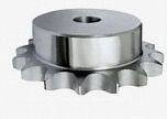 50.8mm Schwung C45 Edelstahl-Zwiebeln Langlebige Korrosionsbeständigkeit