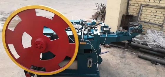 1 bis 6 Zoll Nagelmachmaschine Z94 Serie für gewöhnliche Nägel