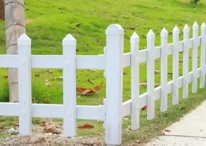 Wetterbeständiges Bambus-Gartenzug für mehr Privatsphäre