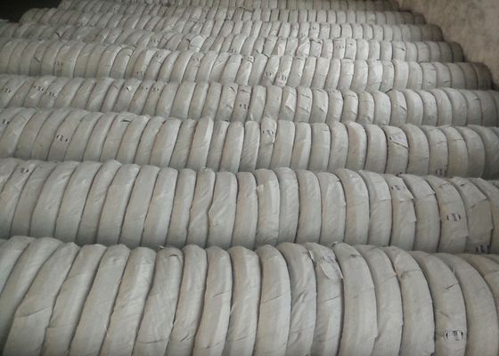 BWG 20 21 22 GI galvanisierter Bindedraht