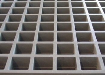 Nicht rutschfähiges, ästhetisches, umweltfreundliches, industriell geeignetes Material FRP-Produkte Glasfasergitter