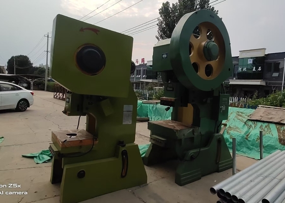 80-Tonnen B23-80T Kippständerpresse