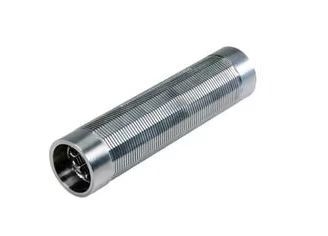 Schwere Lehre-Metalldrahtmasche, Edelstahl-Gitter-Maschensieb-Korb-Keil-Draht geschlitzt