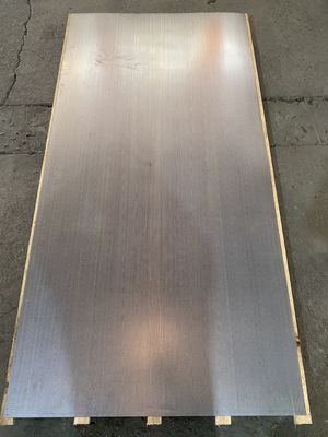 Edelstahl mit Mikron-Loch-Perforationsnetzplatte