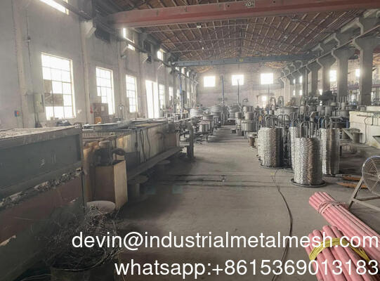 ASTM AISI Ss Draht SUS 0,1 mm-3 mm 316 304 Draht aus Edelstahl